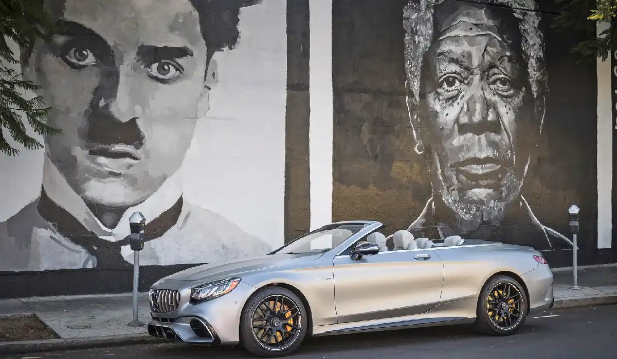 Mercedes-Benz - S-Class AMG S 65 Cabriolet - Best Car Rentals - Best Preowned Car - Exclusive Concierge Club.webp